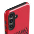 NHL Ottawa Senators Lineup Galaxy S24 Plus Impact Case